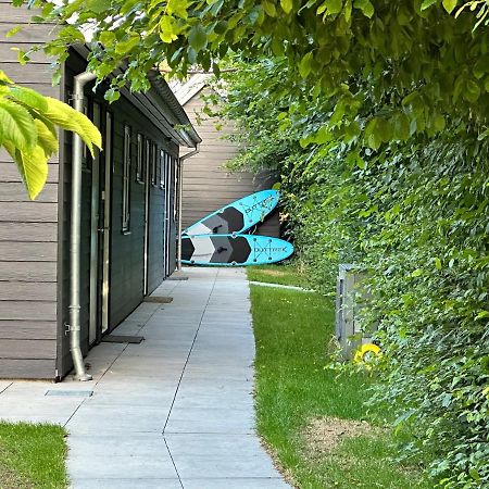 Lango Feriecenter - Garden View Наксков Екстериор снимка