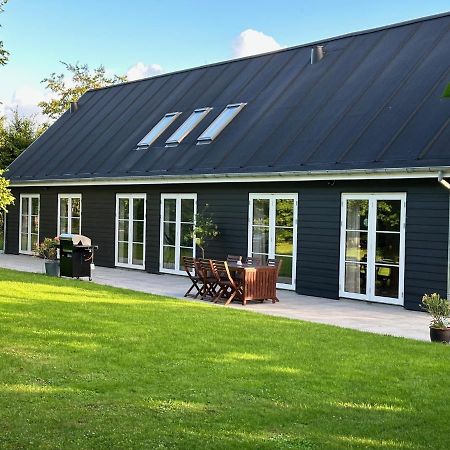 Lango Feriecenter - Garden View Наксков Екстериор снимка